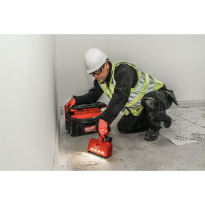 Milwaukee - M12 AUN-0 Akku-Bodendüse (4932479461)