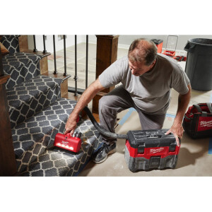 Milwaukee - M12 AUN-0 Akku-Bodendüse (4932479461)