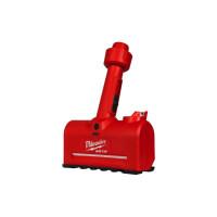 Milwaukee - M12 AUN-0 Akku-Bodendüse (4932479461)