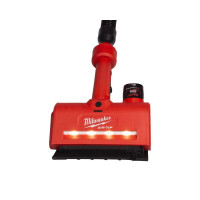 Milwaukee - M12 AUN-0 Akku-Bodendüse (4932479461)