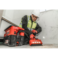 Milwaukee - M12 AUN-0 Akku-Bodendüse (4932479461)