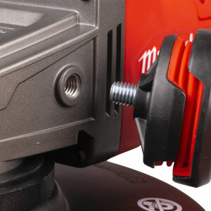 Milwaukee - OneKey FUEL Akku-Winkelschleifer 230mm (M18 ONEFLAG230XPDB)