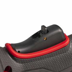 Milwaukee - OneKey FUEL Akku-Winkelschleifer 230mm (M18 ONEFLAG230XPDB)