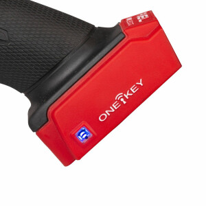 Milwaukee - OneKey FUEL Akku-Winkelschleifer 230mm (M18 ONEFLAG230XPDB)