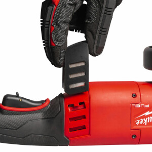 Milwaukee - OneKey FUEL Akku-Winkelschleifer 230mm (M18 ONEFLAG230XPDB)
