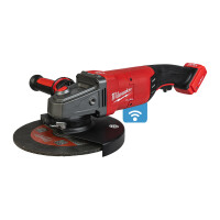 Milwaukee - OneKey FUEL Akku-Winkelschleifer 230mm (M18 ONEFLAG230XPDB)