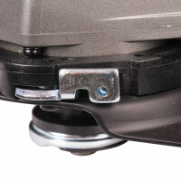 Milwaukee - OneKey FUEL Akku-Winkelschleifer 230mm (M18 ONEFLAG230XPDB)