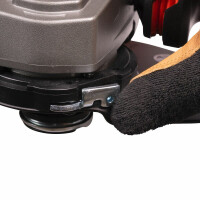 Milwaukee - OneKey FUEL Akku-Winkelschleifer 230mm (M18 ONEFLAG230XPDB)