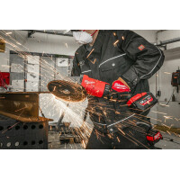 Milwaukee - OneKey FUEL Akku-Winkelschleifer 230mm (M18 ONEFLAG230XPDB)