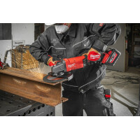 Milwaukee - OneKey FUEL Akku-Winkelschleifer 230mm (M18 ONEFLAG230XPDB)