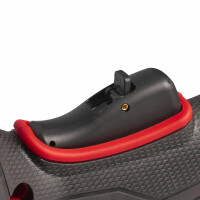 Milwaukee - OneKey FUEL Akku-Winkelschleifer 230mm (M18 ONEFLAG230XPDB)