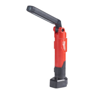 Milwaukee - L4SL550-301 USB-Akku-Stableuchte XXX...