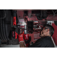 Milwaukee - L4SL550-301 USB-Akku-Stableuchte XXX (4933478869)