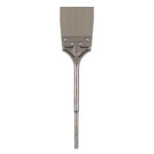 Milwaukee - SDS-Max Bodenreinigungswerkz. 635x152 mm...