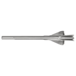 Milwaukee - SDS-Max Flügelmeißel 380x35 mm...