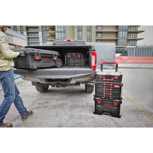 Milwaukee - PACKOUT TROLLEY KOFFER XL (4932478161)