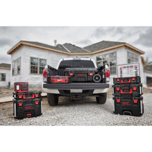 Milwaukee - PACKOUT TROLLEY KOFFER XL (4932478161)