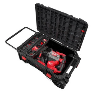 Milwaukee - PACKOUT TROLLEY KOFFER XL (4932478161)