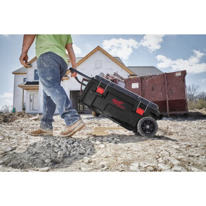 Milwaukee - PACKOUT TROLLEY KOFFER XL (4932478161)