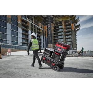Milwaukee - PACKOUT TROLLEY KOFFER XL (4932478161)