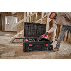 Milwaukee - PACKOUT TROLLEY KOFFER XL (4932478161)
