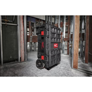 Milwaukee - PACKOUT TROLLEY KOFFER XL (4932478161)