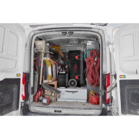 Milwaukee - PACKOUT TROLLEY KOFFER XL (4932478161)