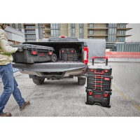 Milwaukee - PACKOUT TROLLEY KOFFER XL (4932478161)