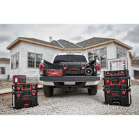 Milwaukee - PACKOUT TROLLEY KOFFER XL (4932478161)