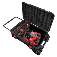 Milwaukee - PACKOUT TROLLEY KOFFER XL (4932478161)