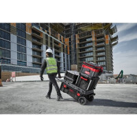 Milwaukee - PACKOUT TROLLEY KOFFER XL (4932478161)