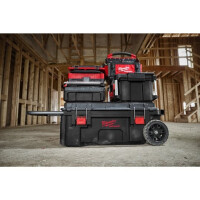 Milwaukee - PACKOUT TROLLEY KOFFER XL (4932478161)