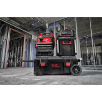 Milwaukee - PACKOUT TROLLEY KOFFER XL (4932478161)