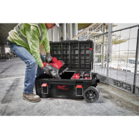 Milwaukee - PACKOUT TROLLEY KOFFER XL (4932478161)