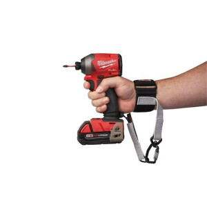 Milwaukee - QUICK-CONNECT Handgelenk-Werkzeugs.2,2kg...