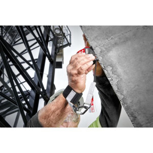Milwaukee - QUICK-CONNECT Handgelenk-Werkzeugs.2,2kg (4932472108)
