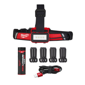 Milwaukee - L4HLRP-301 AKKU-ARBEITSLEUCHTE XXX (4933479767)