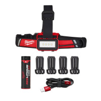 Milwaukee - L4HLRP-301 AKKU-ARBEITSLEUCHTE XXX (4933479767)