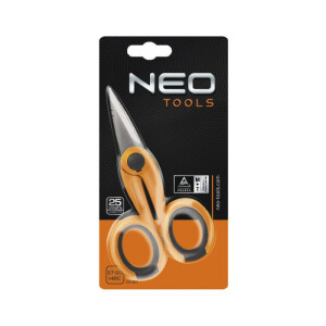 NEO - Tools - Elektriker Schere