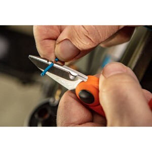NEO - Tools - Elektriker Schere