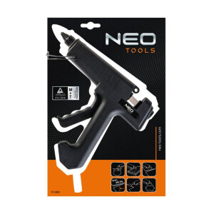 NEO - TOOLS - Klebepistole für 11mm Sticks 230 V