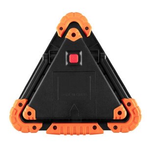 NEO TOOLS - Strahler Dreieck für Batterien
