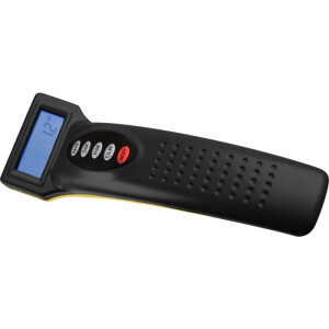 TOPEX - Messrad mit LCD-Anzeige