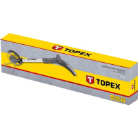 TOPEX - Messrad mit LCD-Anzeige