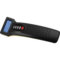 TOPEX - Messrad mit LCD-Anzeige