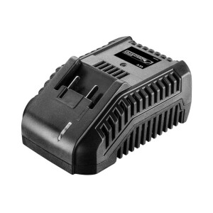 GRAPHITE - Ladegerät Energy+ 18V