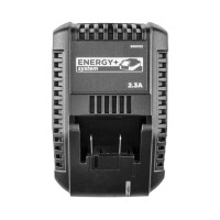 GRAPHITE - Ladegerät Energy+ 18V