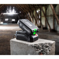 GRAPHITE - Ladegerät Energy+ 18V