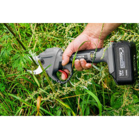 Akku- Gartenschere 18V