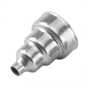 Graphite - Akku- Heißluft-Gebläse 18V